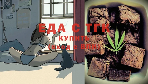 трава Инта